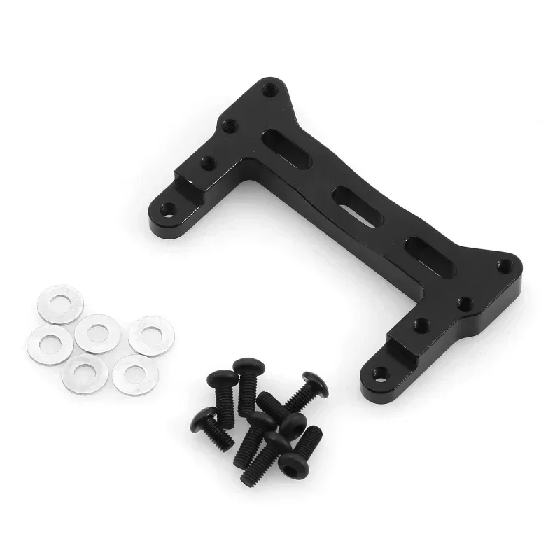 Caminhão Shift Steering Gear Frame, Trator Tamiya, posição original, G-6002, 1:14