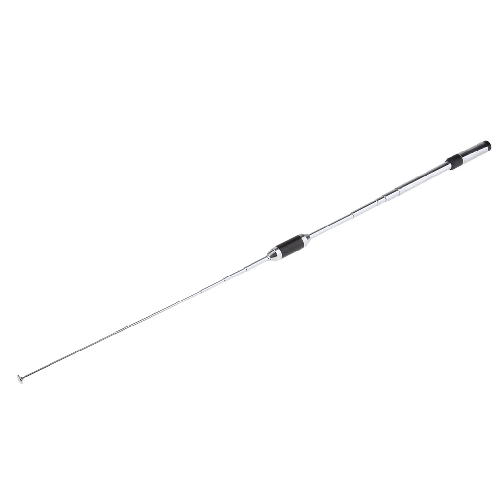 

RH770 Dual Band SMA-F Long Range Adjustable Radio Antenna High Gain for Weierwei VEV-3288S and Other Portable Radios