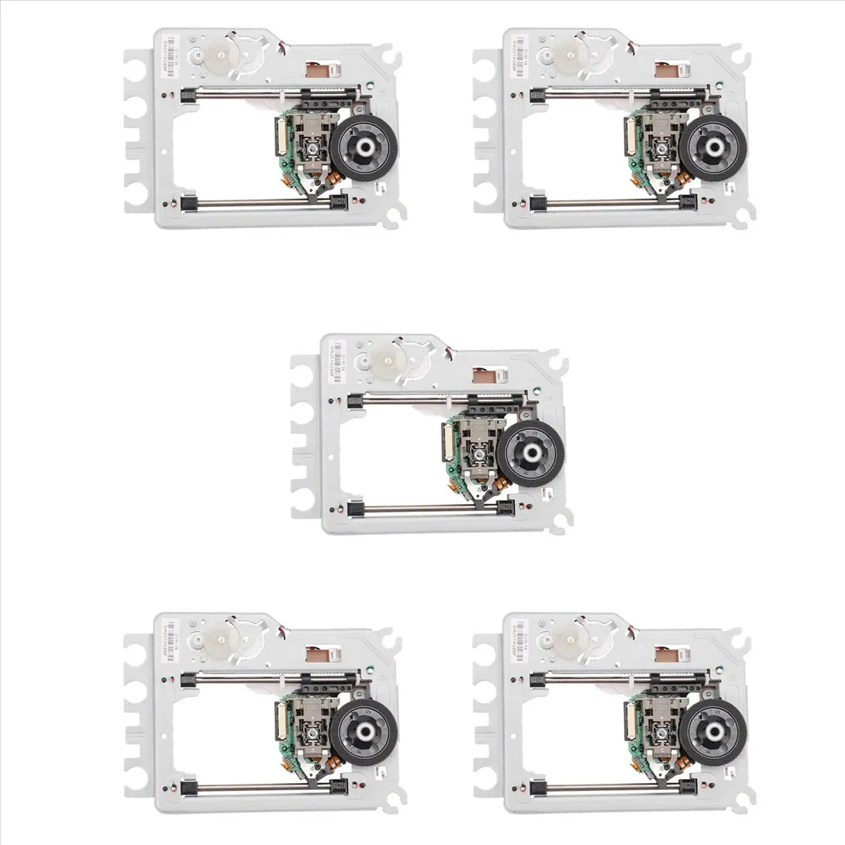 N82R 5X SF-HD850 مع آلية DV34 مشغل ديفيدي عدسة Lasereinheit الالتقاط البصري Bloc Optique #5
