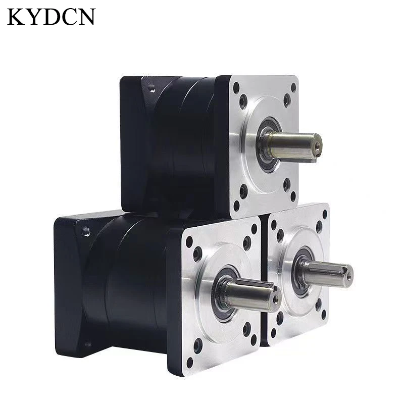 

Planetary reducer servo motor 60/80 stepper motor 57/86/110 precision reducer gear box