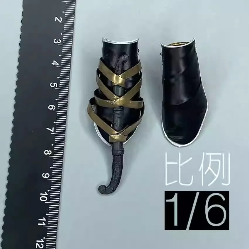 الحلزون ثريزيرو 1/6 مقياس الجندي الأصلي واقي المعصم صالح 12 "عمل نموذج لجسم لتقوم بها بنفسك الملحقات في الأوراق المالية #2