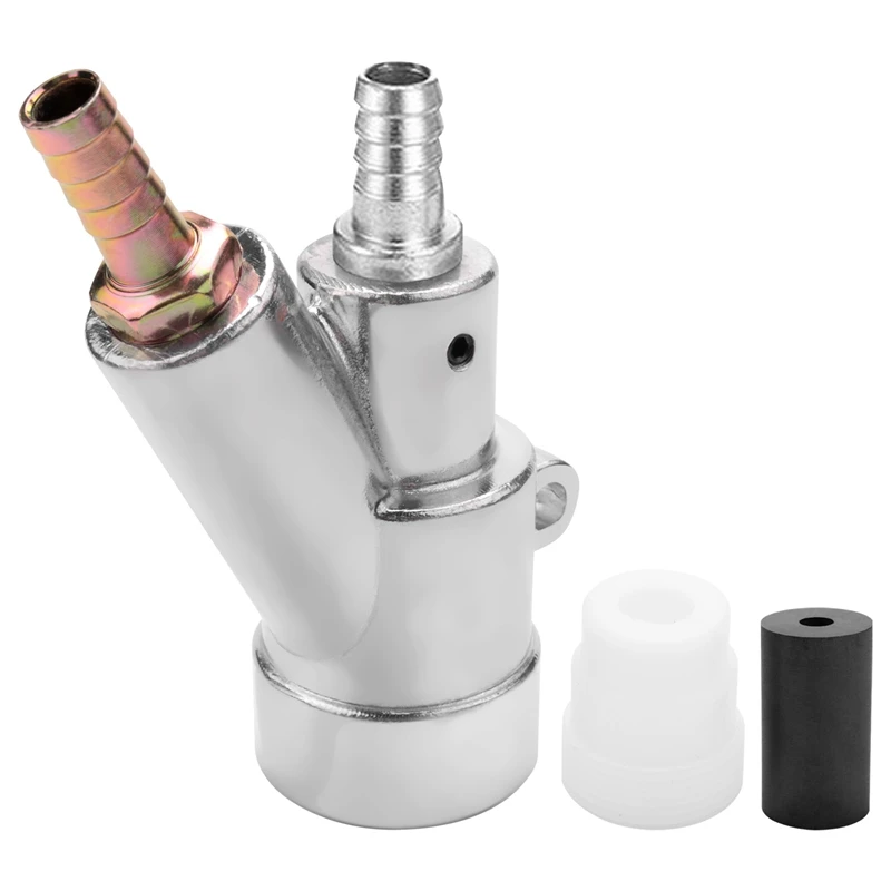 A013 Air Sandblaster Sand Blasting Tools for Rust Dust Remove Sand Blaster Air Tool with Boron Carbide Nozzle (8Mm)