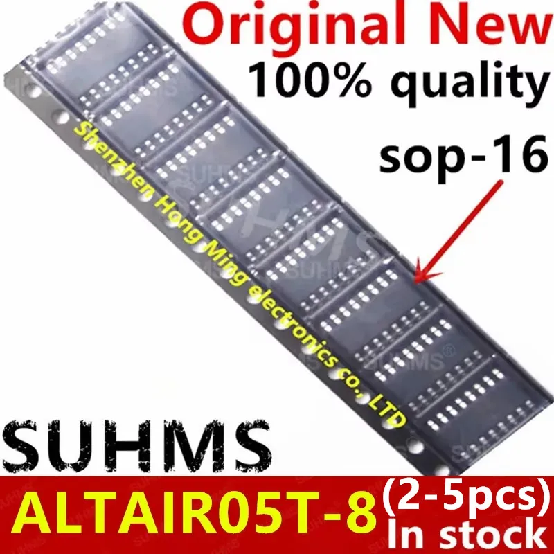 (2-5piece) 100% New ALTAIR05T-800TR ALTAIR05T-8 ALTAIR05T sop-16