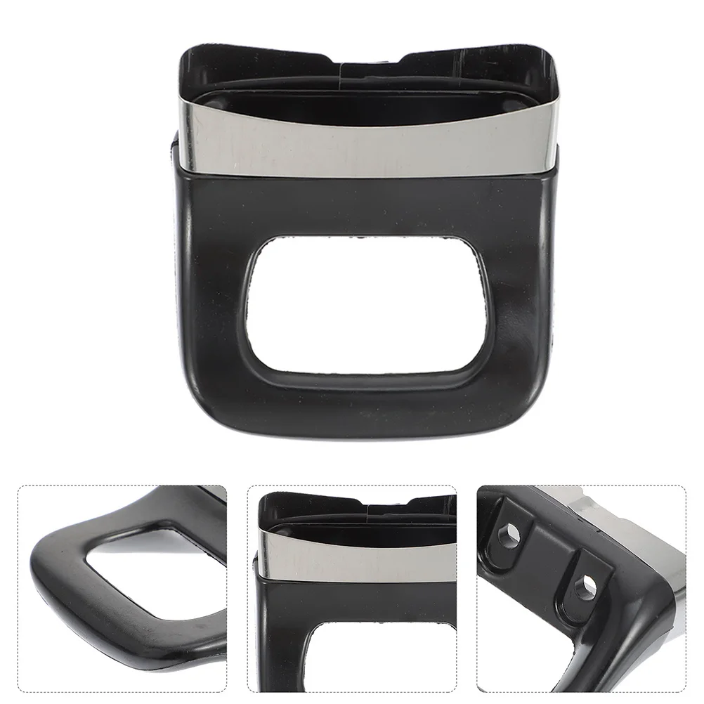 

2pcs Anti Scalding Pot Stainless Steel Replacement For Pressure Cooker Parts Universal Detachable Handle Stock Pot Saucepan Milk