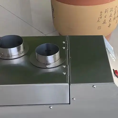 

Электрическая автоматическая овощерезка из нержавеющей стали для картофеля, моркови и фруктов