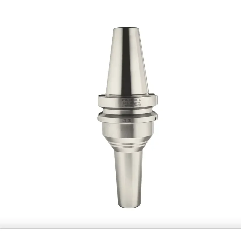 High Seismic Resistance BBT Tool Holder BBT40-GPC14-L120 Spinning Tool Holder for CNC Milling Machine CNC Machining Center