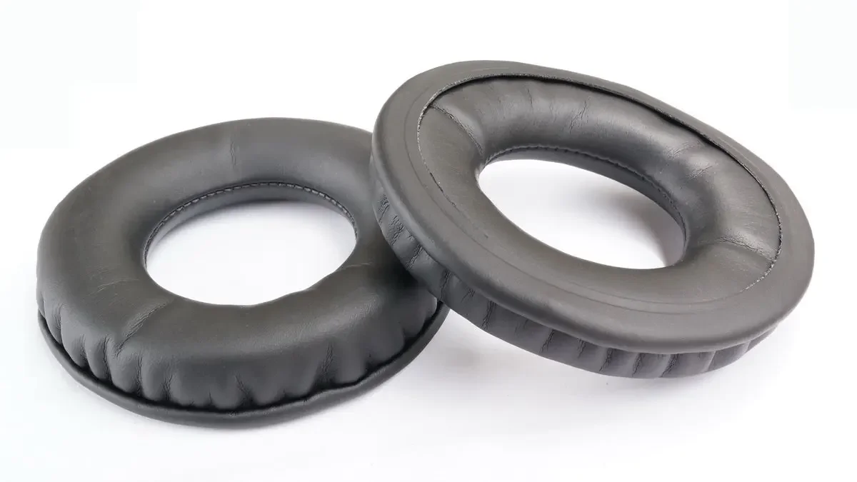 V-MOTA амбушюры совместимы с наушниками Sony MDR-CD470 CD470, запасные амбушюры для ремонта (1 пара)