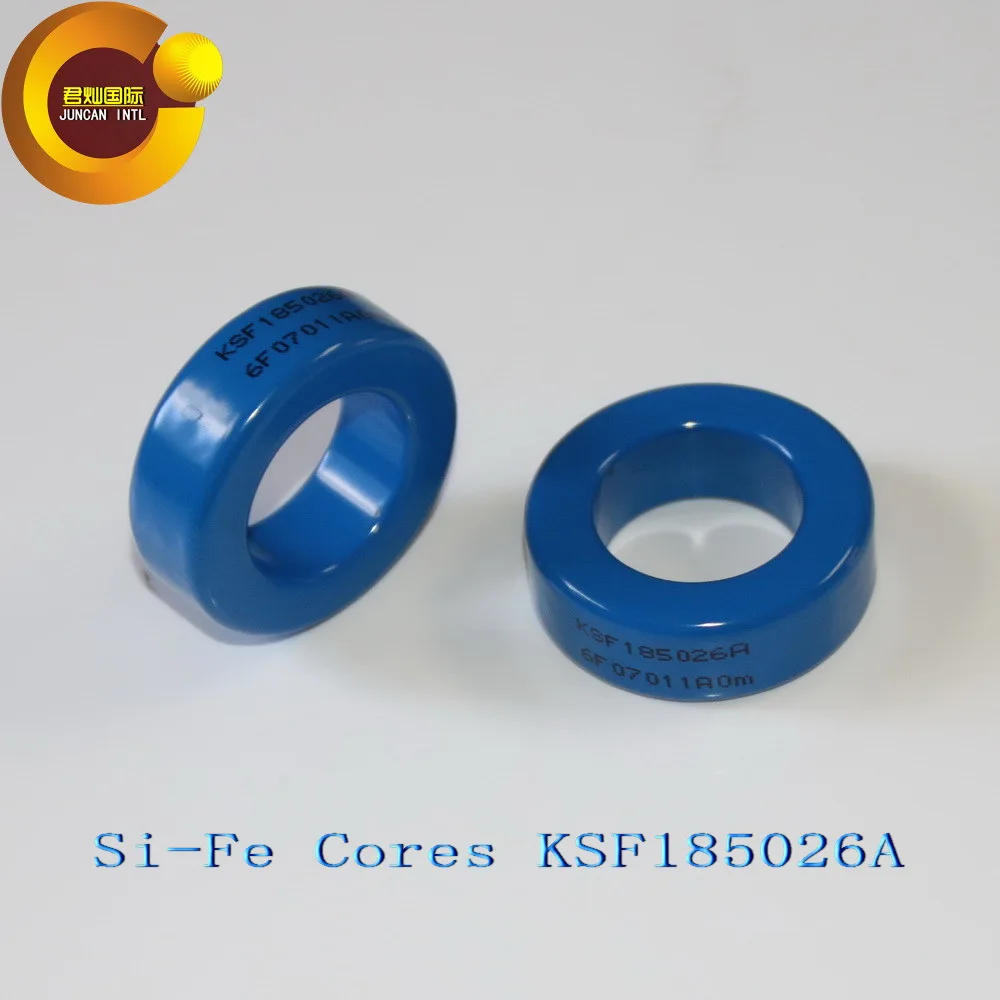 KSF185026A  （10USD 5piece/Lot ）Si-Fe Cores SF468026 Sendust Magnetic Cores