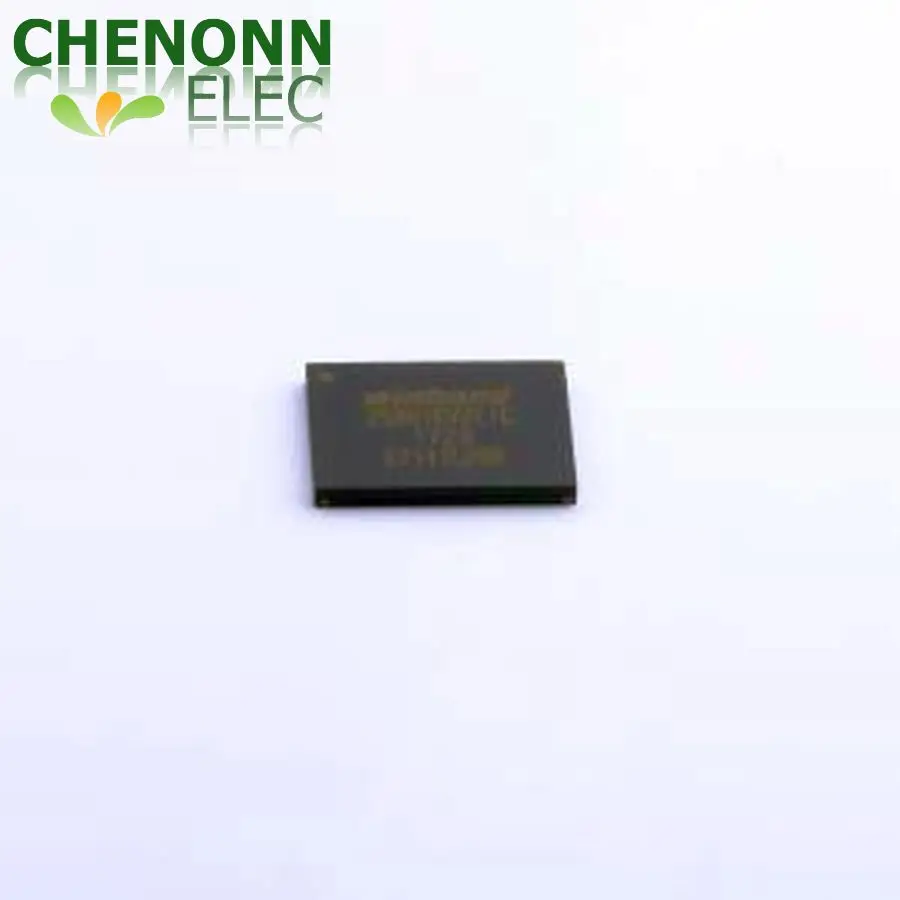 3PCS/LOT W25N01GVZEIG (NAND FLASH)
