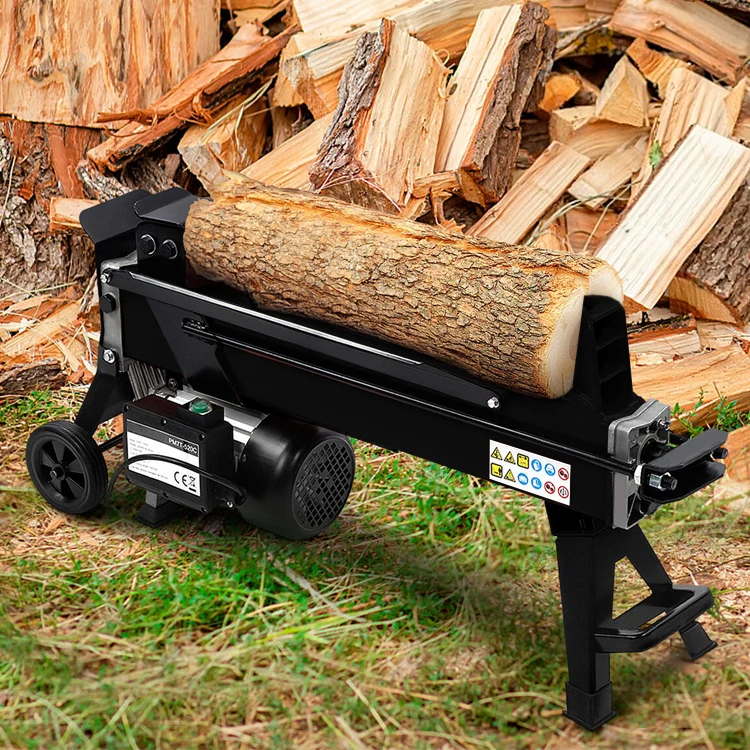 

Factory Direct High Quality Wood Splitter Fast Log Splitter Hydraulic Cylinder for Wood Splitting
