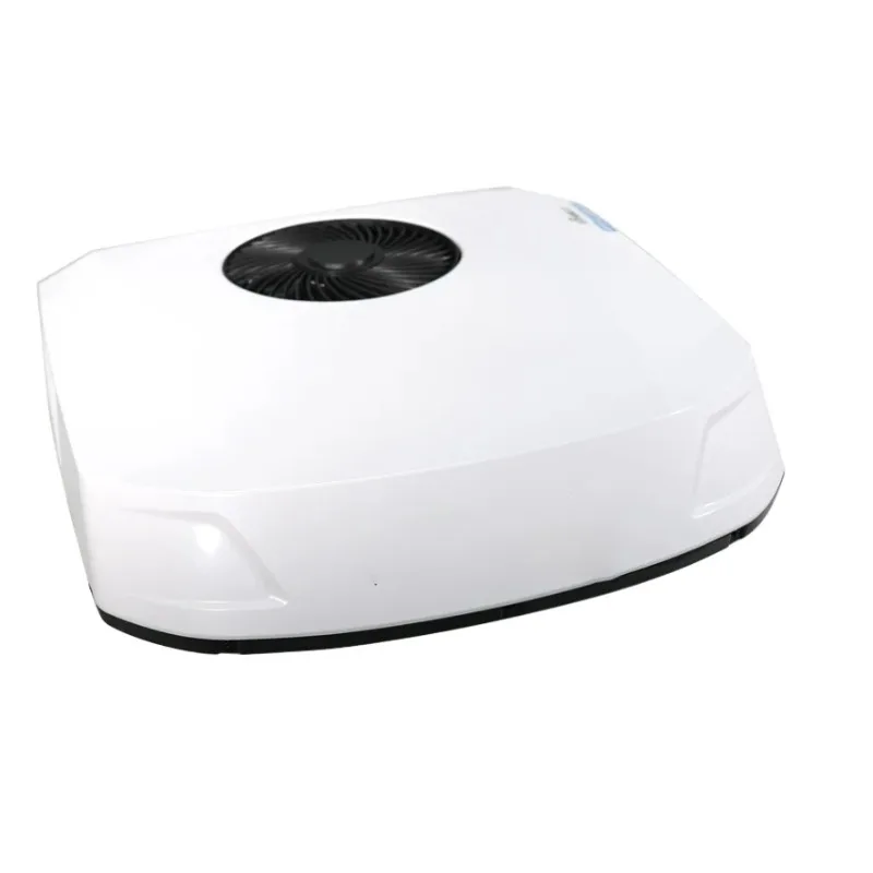 

Universal Wholesale 24v Roof Top For Truck Van Tractor Rv Motorhome Parking Air Conditioner