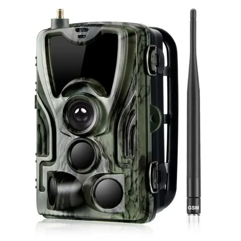 

2G outdoor sports wildlife hunting trail camera 1080P waterproof camera
