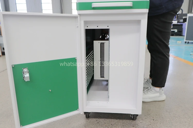 Рисунок 2 - Лазерный импульсный 200 Вт 300