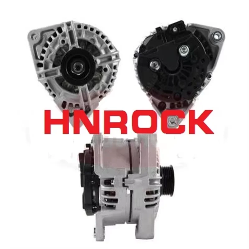 

НОВЫЙ ГЕНЕРАТОР HNROCK 12В 120А 0124225041 0124425021 0124425028 0986047330 93177835 LRA02825 LRA2825 13156053 24437119 ДЛЯ OPEL