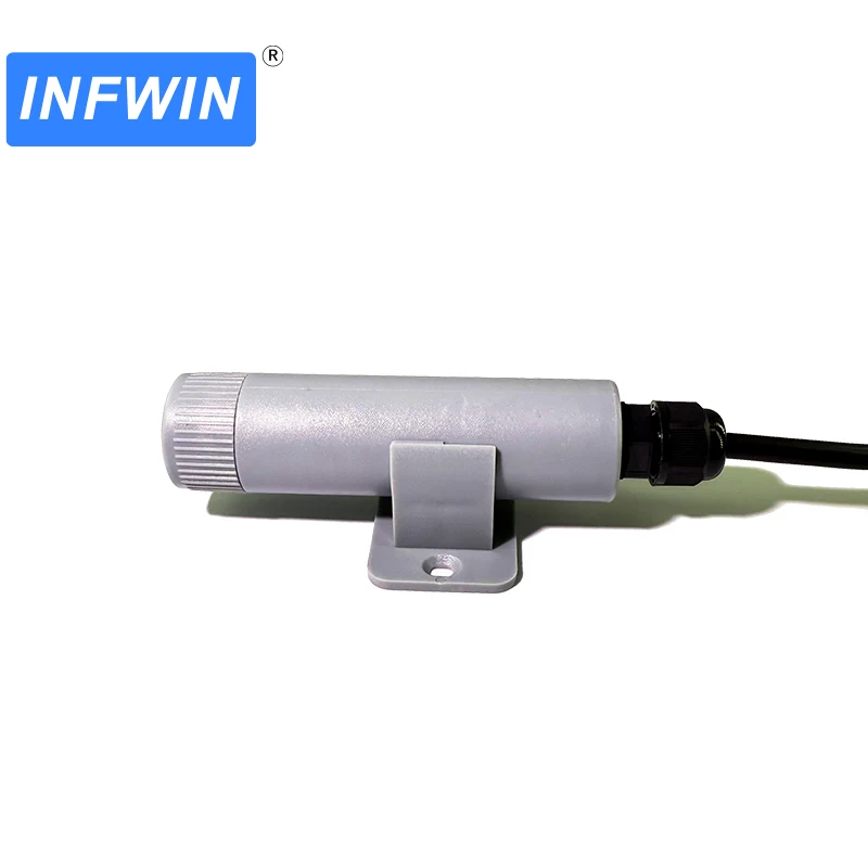 DigiGas-CD 이산화탄소 CO2 센서, SDI12, RS485 인터페이스