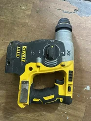 DEWALT DCH273 DCH253 18V  Brushless SDS Hammer.USED.SECOND HAND