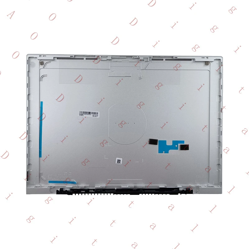 

LL N09017-001 New For HP Elitebook 840 845 G9 LCD Rear Top Lid Back Cover Silver