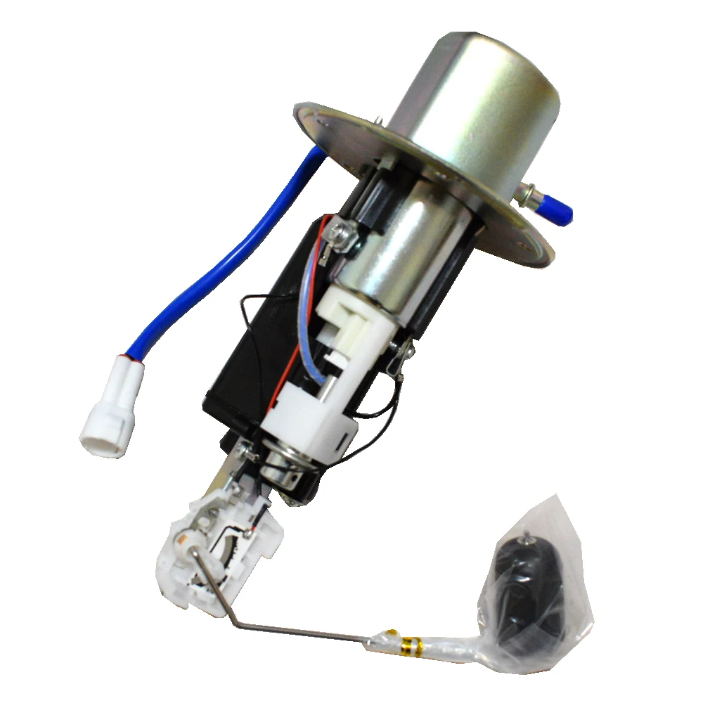 15100-41G00 Fuel Pump Assembly Case + Fuel Pump + Filter for Suzuki GSXR1000 GSXR-1000 GSX R1000 GSXR 1000 2005 2006 UC-T30SU21