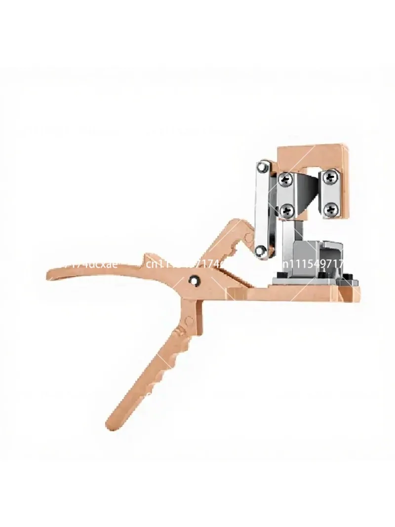 Grafting Tool for Fruit Trees, Portable Branch Grafting Machine, Seedling Grafting Kit
