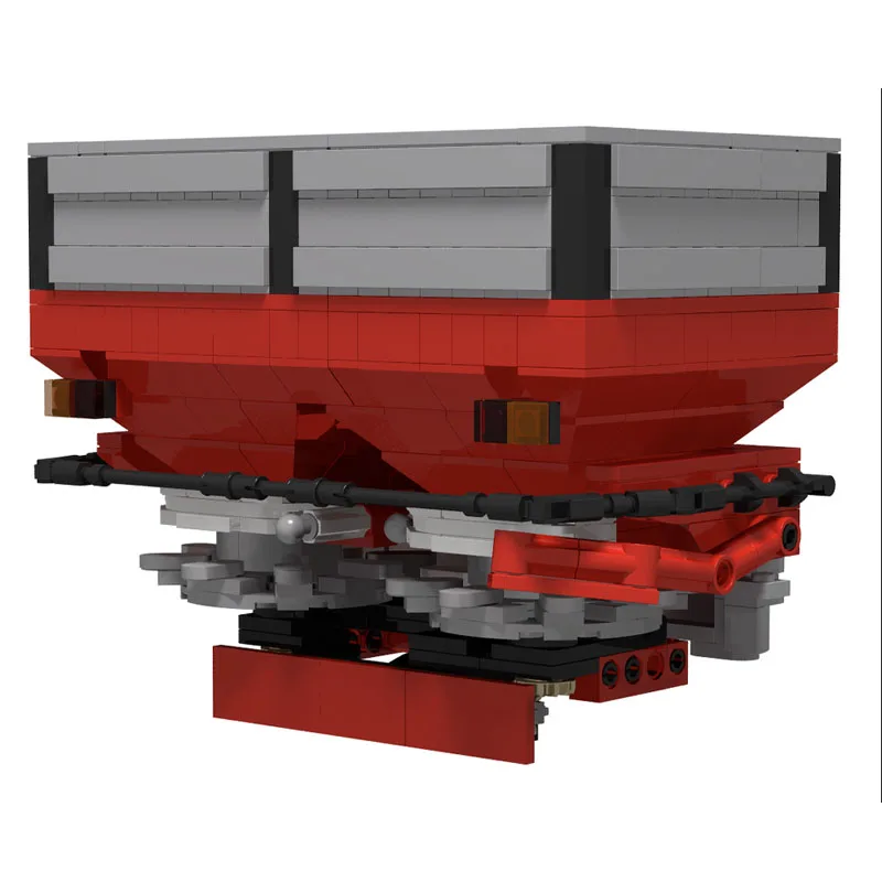 Modèle de blocs de constructio - Agriculture Farming For Kids avis et prix