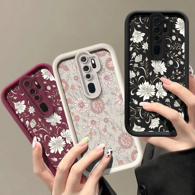 Vintage Floral Prin… - image