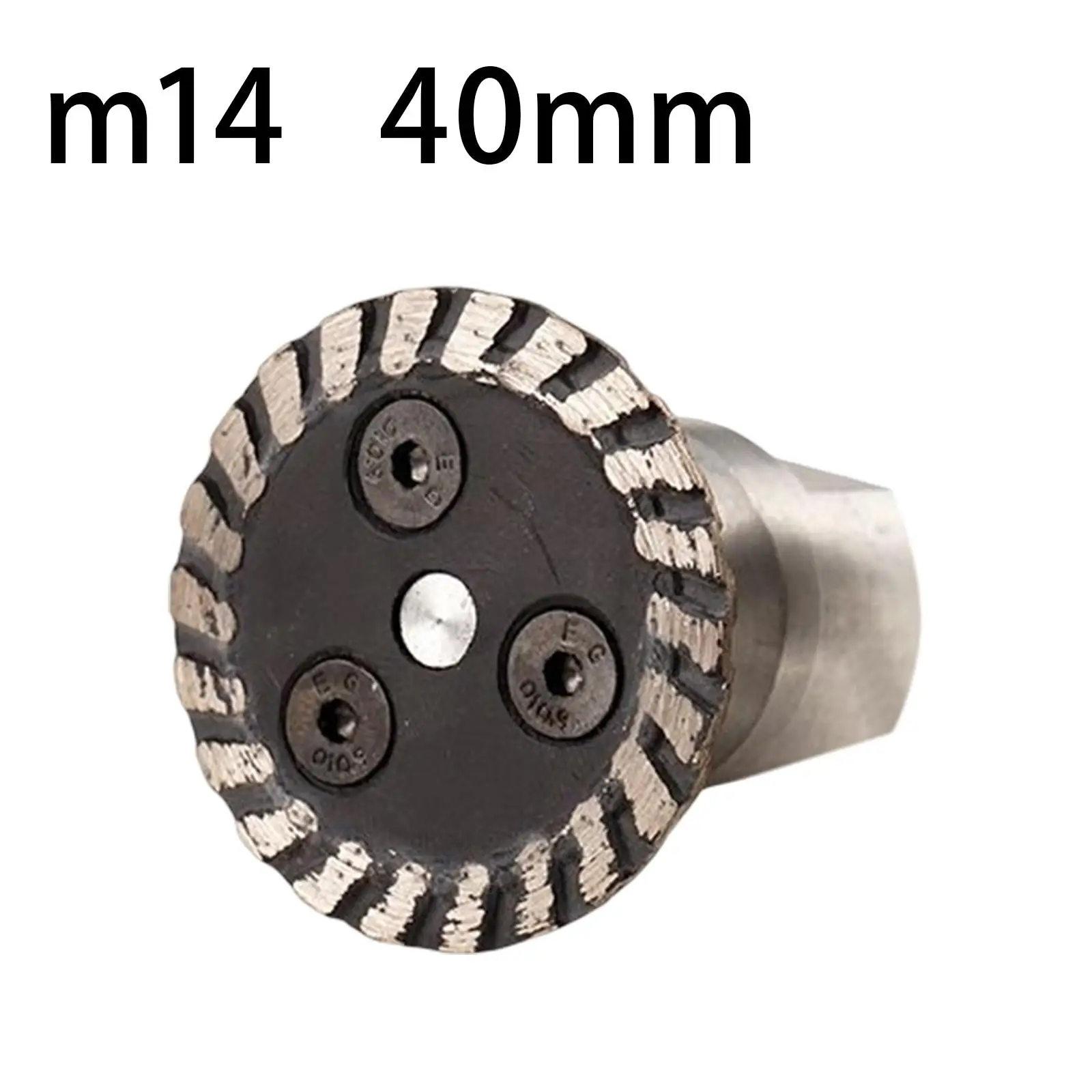 Cutting Disc M14 Multifunctional Accessory Cutting Wheels for Porcelain