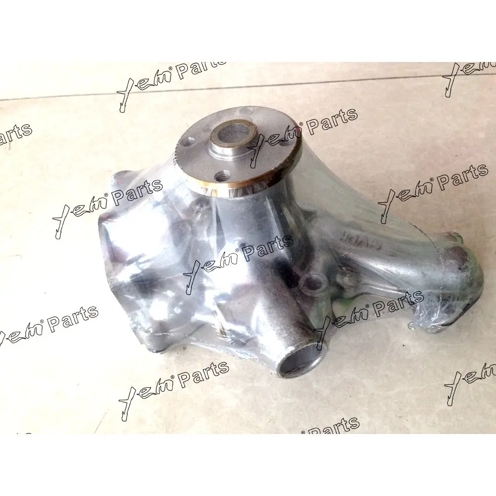 Competitive Price A2300 A2300T water pump For Cummins Engine For Yuchai 35 Excavators ref 4900469