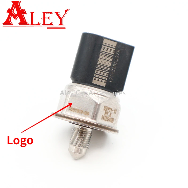 

Original New 55PP11-01 55PP1101 7537319-05 13537537319 Fuel Oil Pressure Sensor For BMW F01 F07 E46 E60 E71 E82 E90 E91