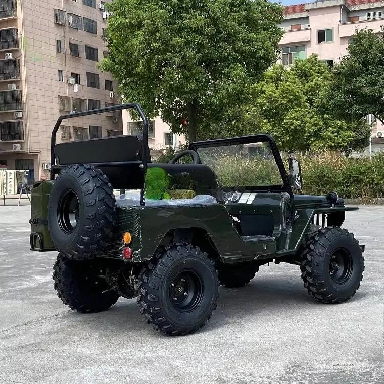 New Energy Vehicle  Off Road Customized Color Chinese Product Auto Car Parts for Mountain Explorer
