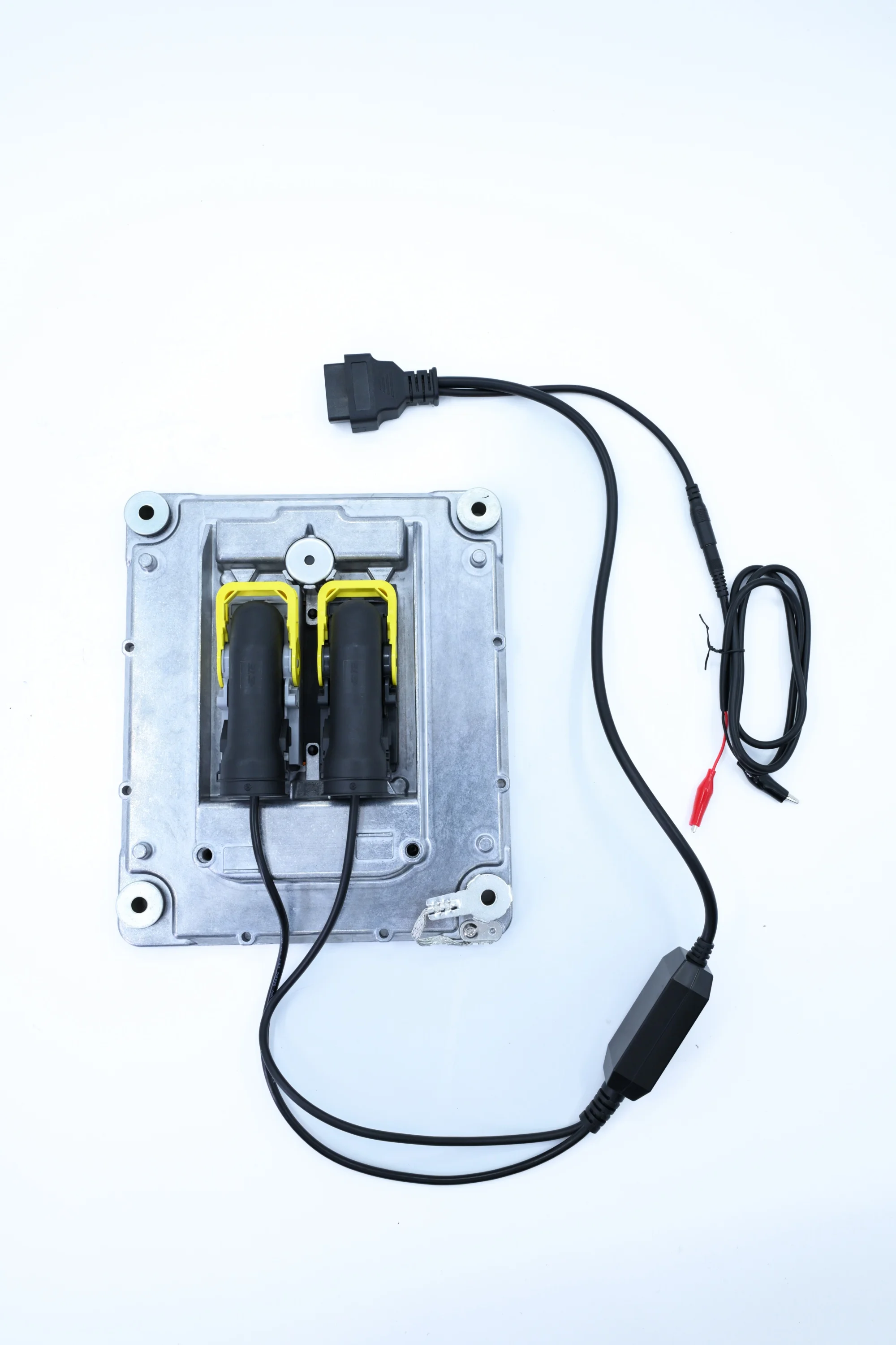 21165620 ECM/ECU Diesel Engine Control Unit – Programming and Calibration Services Available