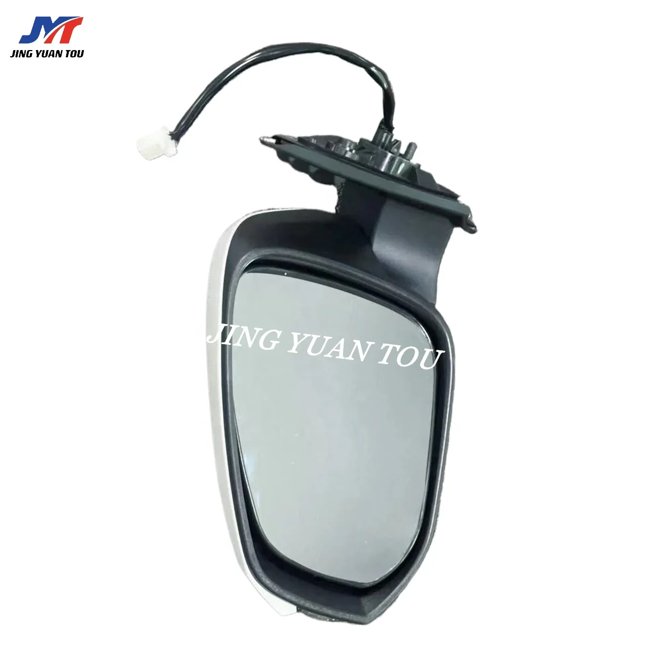 Good Selling Auto Safety Car Side Mirror Folding Rearview Mirror For Toyota Fortuner