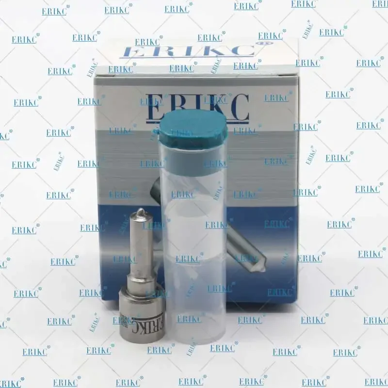 DSLA153P1242 Common Rail Fuel Sprayer Nozzle 0433175366 DSLA 153 P 1242 Diesel Injector Nozzle for BOSCH 0445110139 0445110140