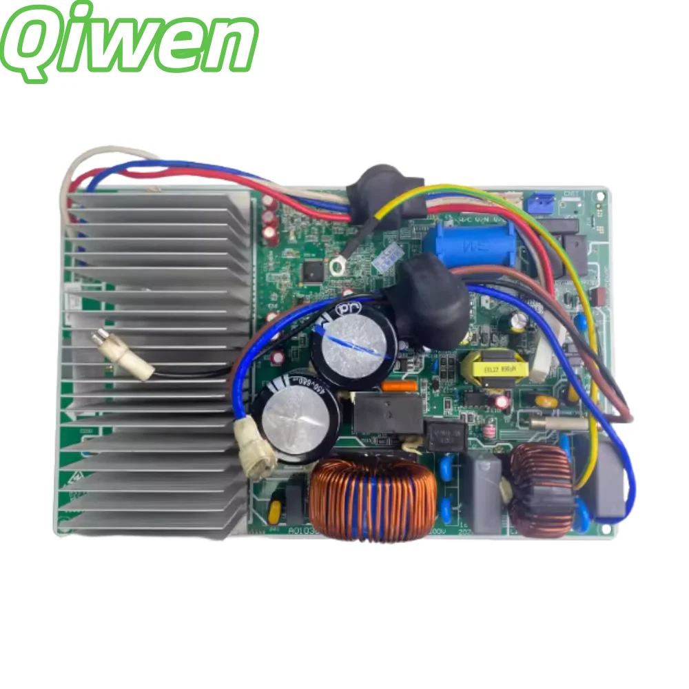 

Плата инвертора для кондиционеров TCL, компьютерная плата A010380, материнская плата внешнего блока 31201_001944/001943, аксессуары