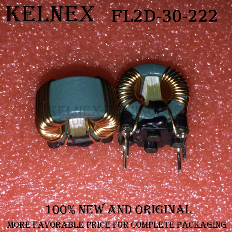 10PCS FL2D-30-102 FL2D-30-222 FL2D-30-472 FL2D-10-472 FL2D-13-471R3 FL2D-Z5-103 DIP-4 New Original stock