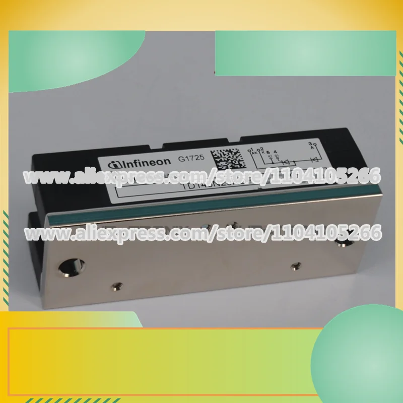 وحدة الطاقة الأصلية ، TD140N16KOF TD140N18KOF TD140N20KOF