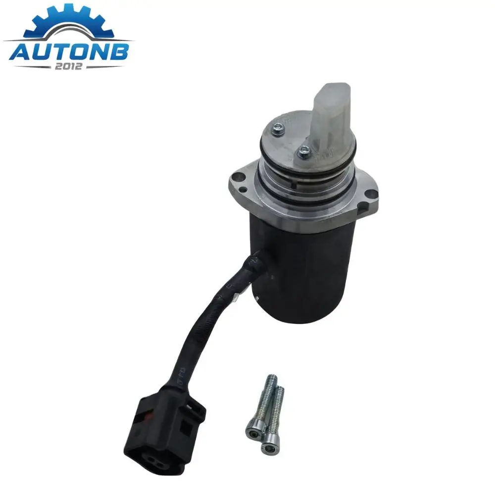 

30783079 Car AWD Rear Differential Oil Pump Replacement Fit For Volvo S60 S80 V70 XC70 XC90 2003-2010