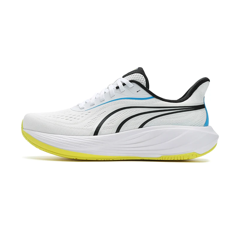 

2025 New Bestseller Unisex Anti-Slip Sprint Running Shoes Breathable, Durable, Lightweight Exceptional Design