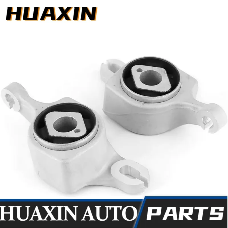 

Rear/Front Suspension Lower Control Arm Bushings for Mercedes-Benz Gl-Class X166 M-Class W166 ML350 ML400 1663300243 1663300143