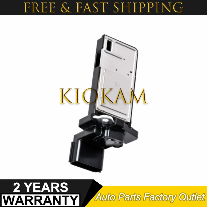 

Mass Air Flow Meter Sensor for Chevrolet GMC Cadillac Buick Yukon XL 2015-2019 23262344 23324767 AFH70M-121 23262343 New