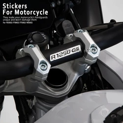 For BMW R 1250 GS Adventure/HP/Rallye/Exclusive 2019 2020 2021 Accessories Motorcycle Sticker Handlebar Waterproof Sticker