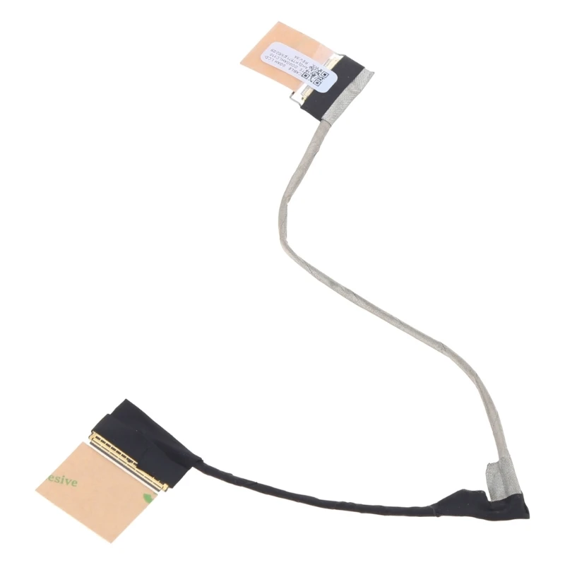 Video Screen Ribbon Cable For 11 TPN-Q232 Laptops LCD Display Ribbon Cable Video Screen Cable DD0GAHLC110 L89775-001