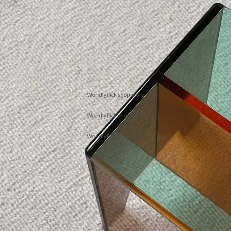 

Simple Acrylic Display Stand, High-End