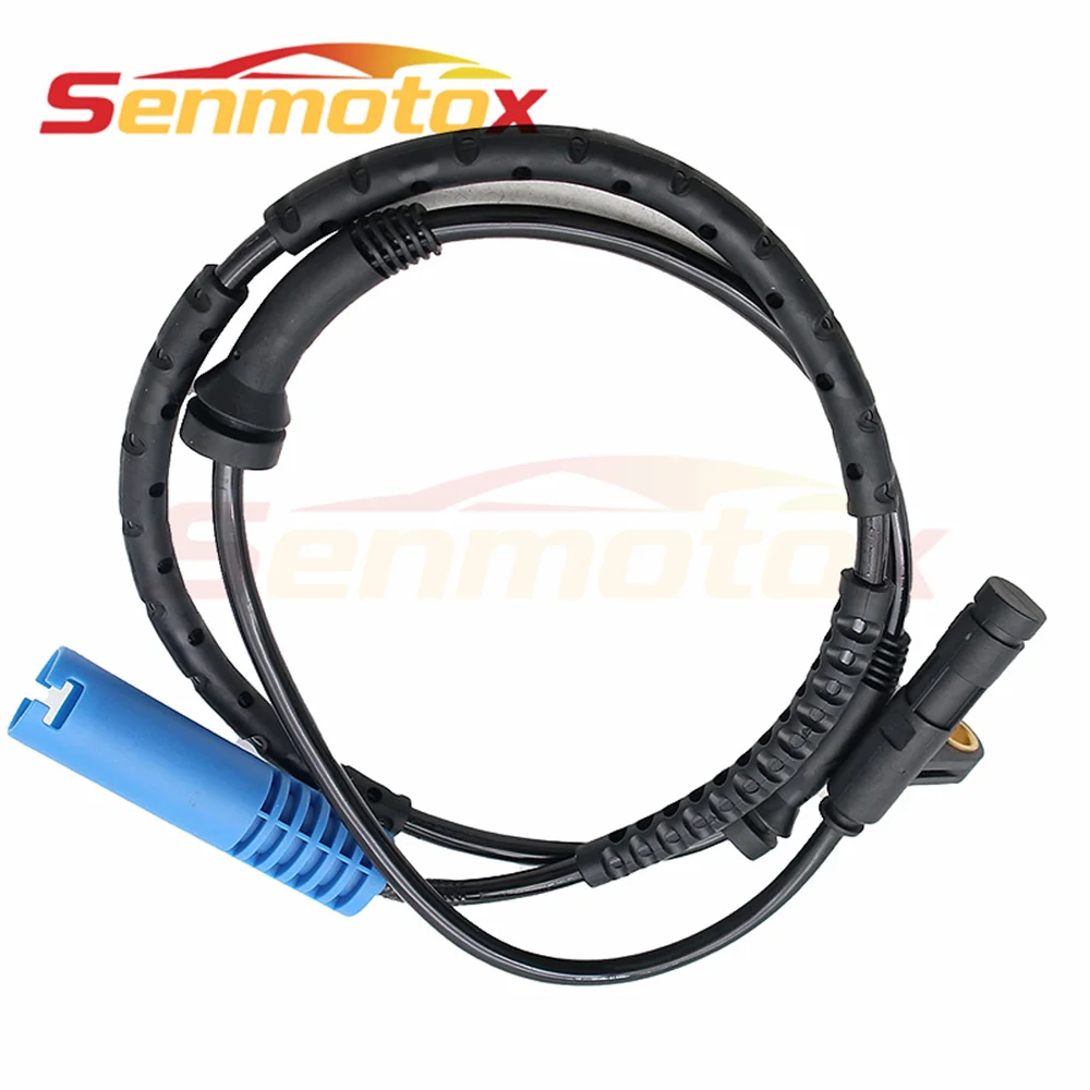 34526756384 Car ABS Wheel Speed Sensor 34526756385 For Mini R50 R52 R53 John Cooper Works One Convertible Front Rear Left Right