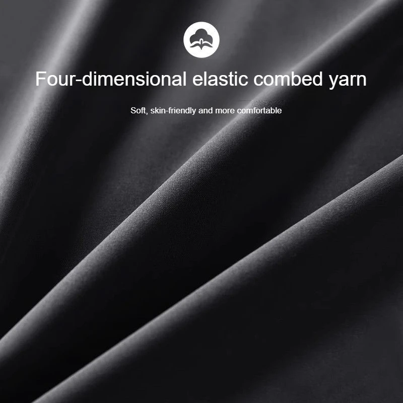 Pantalones de deportes nuevos para hombre, Pantalón recto para correr, de secado rápido, sueltos, para entrenamiento de baloncesto y Fitness, informales, primavera y otoño