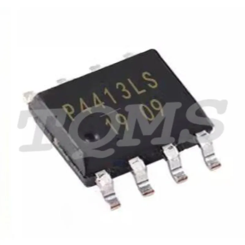 

10pcs/lot DMG4413LSS-13 MOS transistor 30V 10.5A SOP-8 package P channel DMP3098LSS-13 SMT SOP8 P-CH 30V 5.3A P3098LS