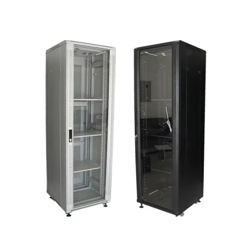 

Popular appearance Network cabinet Audio rack cabinet