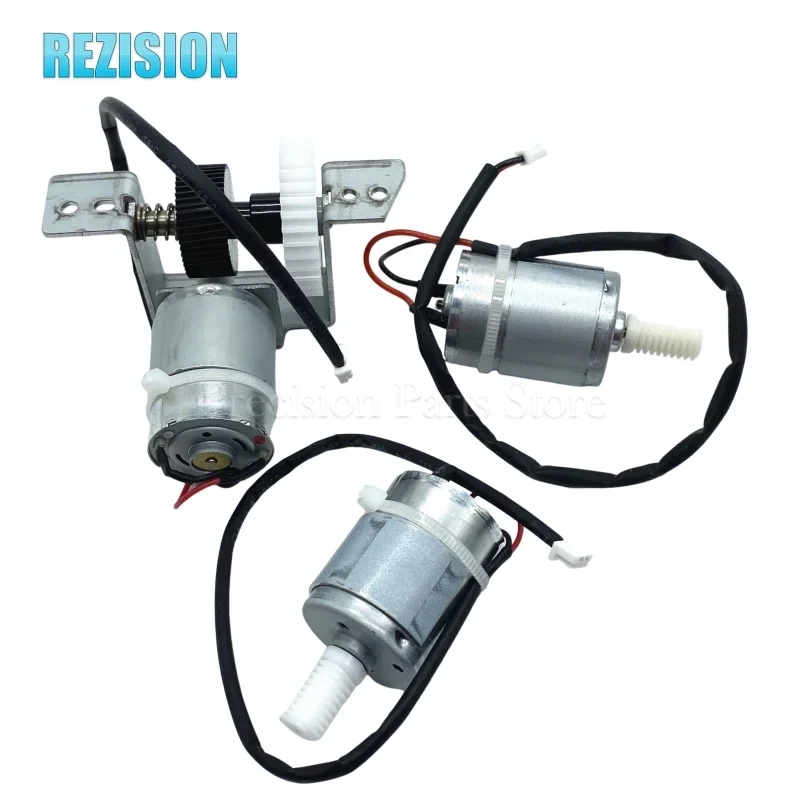 

B247-5312 Блок двигателя подачи тонера для Ricoh 7502 2075 7001 8001 8000 9001 7500, детали принтера для копировального аппарата A229-3240