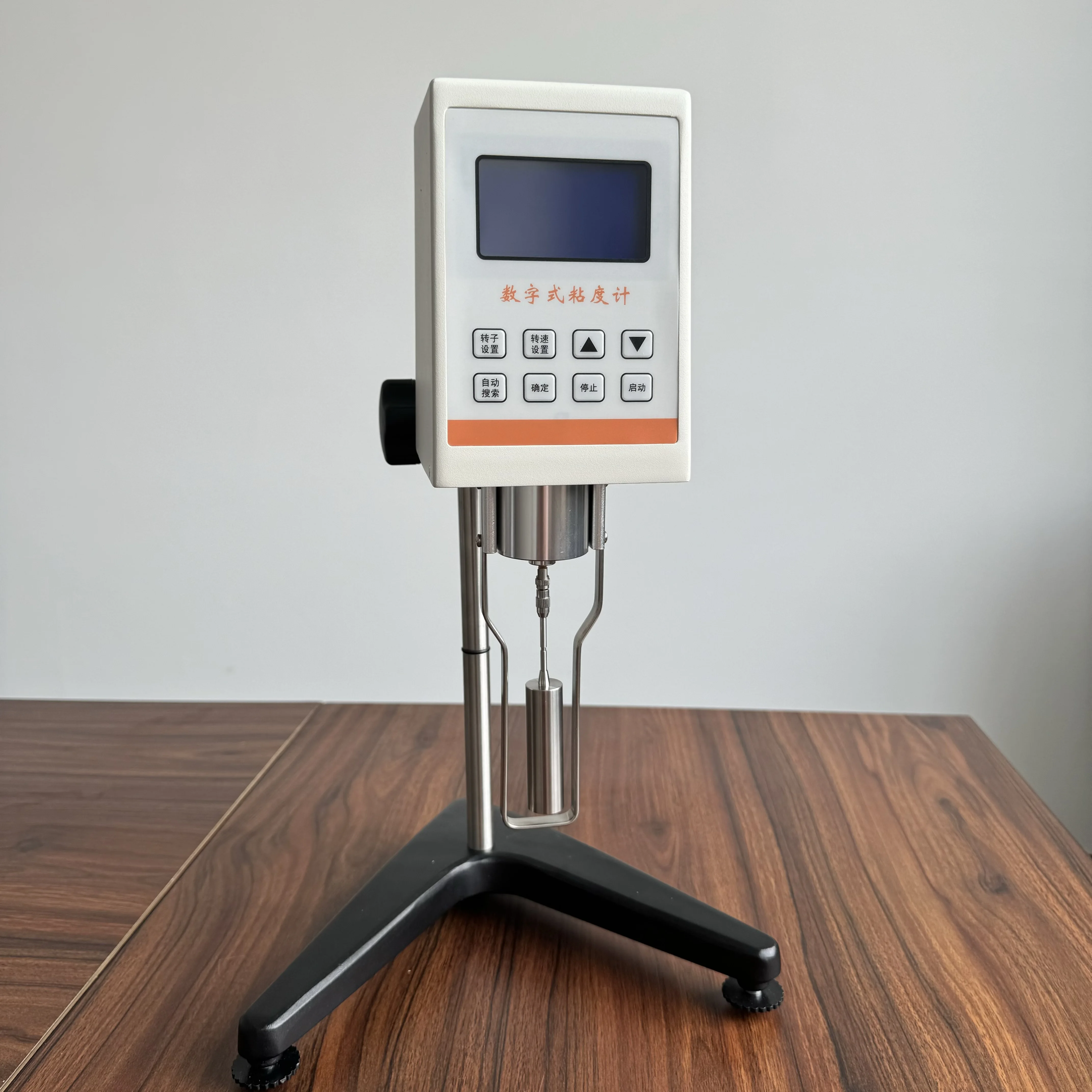

Hot Sale Bitumen Digital Integrated Rotational Viscosity Measurement with Heater