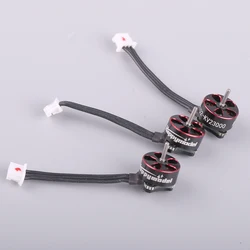 HappyModel SE0702 28000KV 26000KV 2300KV 1S Brushless Motor for RC FPV Freestyle 65mm 75mm Tinywhoop Drones Mobula6 ELRS