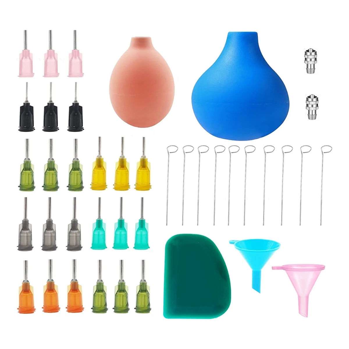 

Pottery Tools Clay Tools Sliding Trailer Bottle for Pottery Glaze Sliding Trailer Bottle for Clay Pottery Ribs